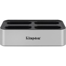 Kingston Card Reader USB 3.2 / Ethernet για SD
