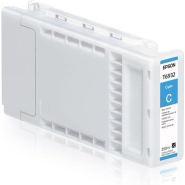 Epson T6932 Γνήσιο Μελάνι Εκτυπωτή InkJet Κυανό (C13T69320N)