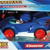 Carrera Sonic The Hedgehog Τηλεκατευθυνόμενο Αυτοκίνητο
