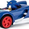 Carrera Sonic The Hedgehog Τηλεκατευθυνόμενο Αυτοκίνητο