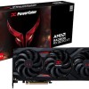 PowerColor Radeon RX 9070 XT 16GB GDDR6 Red Devil Κάρτα Γραφικών