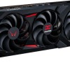 PowerColor Radeon RX 9070 XT 16GB GDDR6 Red Devil Κάρτα Γραφικών