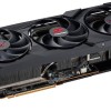 PowerColor Radeon RX 9070 XT 16GB GDDR6 Red Devil Κάρτα Γραφικών