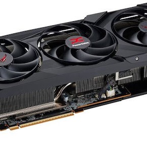 PowerColor Radeon RX 9070 XT 16GB GDDR6 Red Devil Κάρτα Γραφικών