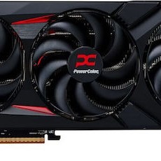 PowerColor Radeon RX 9070 XT 16GB GDDR6 Red Devil Κάρτα Γραφικών