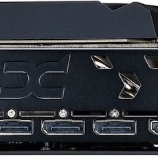 PowerColor Radeon RX 9070 XT 16GB GDDR6 Red Devil Κάρτα Γραφικών