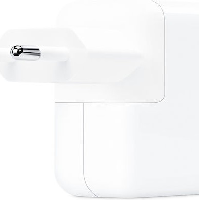 Apple Φορτιστής Laptop 30W για Apple