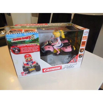 Carrera Τηλεκατευθυνόμενο Αυτοκίνητο Πορτοκαλί