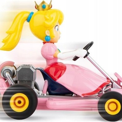 Carrera Τηλεκατευθυνόμενο Αυτοκίνητο Πορτοκαλί