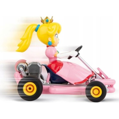 Carrera Τηλεκατευθυνόμενο Αυτοκίνητο Πορτοκαλί