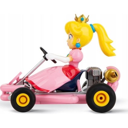 Carrera Τηλεκατευθυνόμενο Αυτοκίνητο Πορτοκαλί