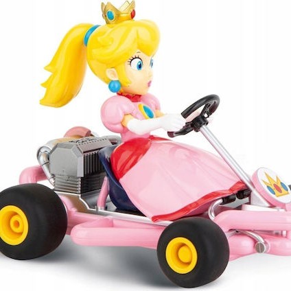 Carrera Τηλεκατευθυνόμενο Αυτοκίνητο Πορτοκαλί