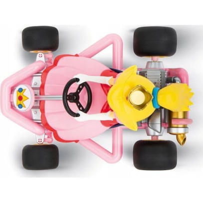 Carrera Τηλεκατευθυνόμενο Αυτοκίνητο Πορτοκαλί