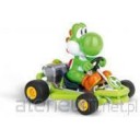Carrera Rc Mario Kart Pipe Kart Yoshi 2.4ghz