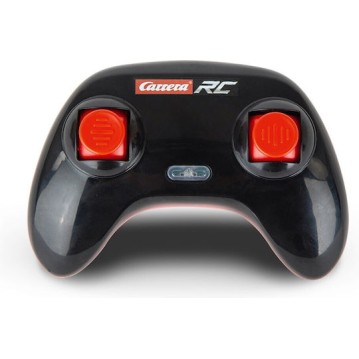 Carrera Rc Mario Kart Pipe Kart Yoshi 2.4ghz