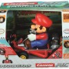 Carrera Mario Kart Pipe Kart Τηλεκατευθυνόμενο Αυτοκίνητο