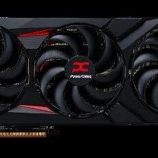 PowerColor Radeon RX 9070 XT 16GB GDDR6 Red Devil Special Edition Κάρτα Γραφικών