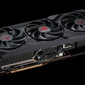 PowerColor Radeon RX 9070 XT 16GB GDDR6 Red Devil Special Edition Κάρτα Γραφικών