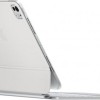 Apple Magic Keyboard Flip Cover Αγγλικά US Λευκό (iPad Pro 2024 11