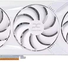 PowerColor Radeon RX 9070 XT 16GB GDDR6 Red Devil Spectral White Κάρτα Γραφικών