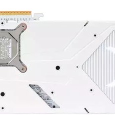 PowerColor Radeon RX 9070 XT 16GB GDDR6 Red Devil Spectral White Κάρτα Γραφικών