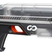 Spyra Παιδικό Πιστόλι 6εκ.