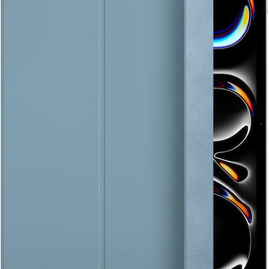 Apple Smart Folio Flip Cover Denim (iPad Pro 2024 13