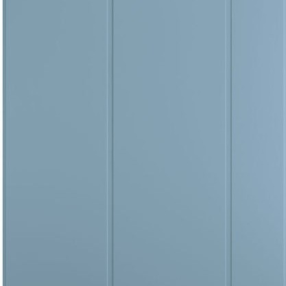 Apple Smart Folio Flip Cover Denim (iPad Pro 2024 13