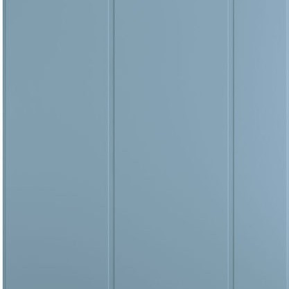 Apple Smart Folio Flip Cover Denim (iPad Pro 2024 13