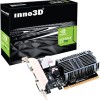 Inno 3D GeForce GT 710 2GB GDDR3 LP Κάρτα Γραφικών