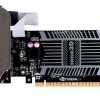 Inno 3D GeForce GT 710 2GB GDDR3 LP Κάρτα Γραφικών