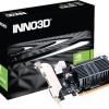 Inno 3D GeForce GT 710 2GB GDDR3 LP Κάρτα Γραφικών