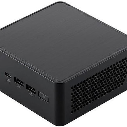 Asus Revel Canyon Barebone (Core Ultra 7-)