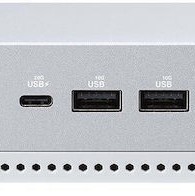 Asus NUC 14 Pro+ Mini PC (Core Ultra 9 185H/32GB DDR5/1TB SSD/W11 Home)