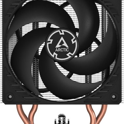 Arctic Freezer 36 CO Ψύκτρα Επεξεργαστή Διπλού Ανεμιστήρα για Socket 1700/1851/AM4/AM5