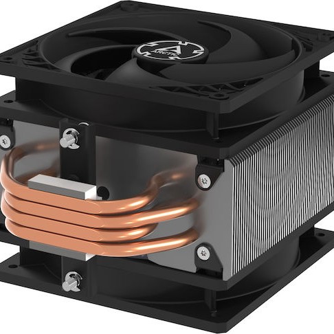 Arctic Freezer 36 CO Ψύκτρα Επεξεργαστή Διπλού Ανεμιστήρα για Socket 1700/1851/AM4/AM5