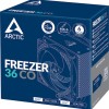Arctic Freezer 36 CO Ψύκτρα Επεξεργαστή Διπλού Ανεμιστήρα για Socket 1700/1851/AM4/AM5