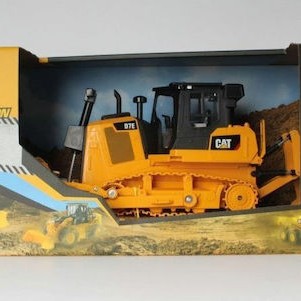 Carrera Εκσκαφέας