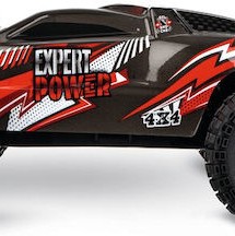 Carrera Carrera Expert Τηλεκατευθυνόμενο Αυτοκίνητο Buggy
