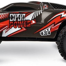 Carrera Carrera Expert Τηλεκατευθυνόμενο Αυτοκίνητο Buggy