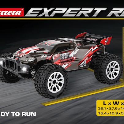 Carrera Carrera Expert Τηλεκατευθυνόμενο Αυτοκίνητο Buggy