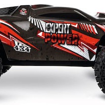 Carrera Carrera Expert Τηλεκατευθυνόμενο Αυτοκίνητο Buggy