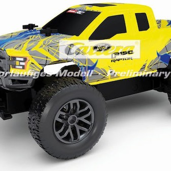 Carrera Ford F-150 Τηλεκατευθυνόμενο Αυτοκίνητο Monster Truck