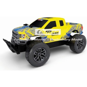 Carrera Ford F-150 Τηλεκατευθυνόμενο Αυτοκίνητο Monster Truck
