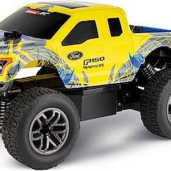 Carrera Ford F-150 Τηλεκατευθυνόμενο Αυτοκίνητο Monster Truck