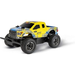 Carrera Ford F-150 Τηλεκατευθυνόμενο Αυτοκίνητο Monster Truck