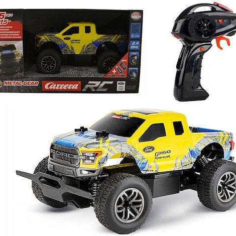 Carrera Ford F-150 Τηλεκατευθυνόμενο Αυτοκίνητο Monster Truck