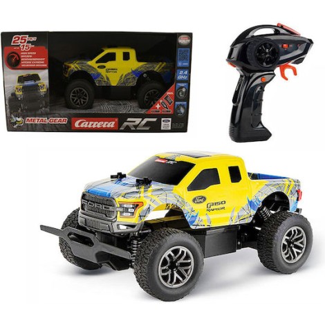 Carrera Ford F-150 Τηλεκατευθυνόμενο Αυτοκίνητο Monster Truck