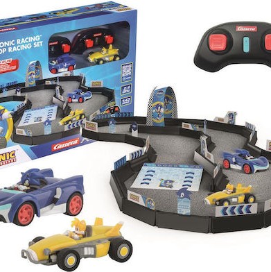 Carrera Bull Αυτοκινητάκι για 14+ Ετών