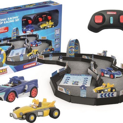 Carrera Bull Αυτοκινητάκι για 14+ Ετών